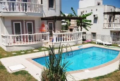 Bodrum renovation property for sale